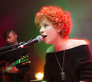  Alina Orlova  