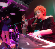  Alina Orlova  