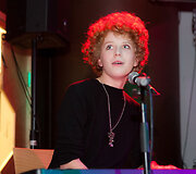  Alina Orlova  