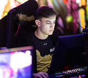 Esporto lygos finalas