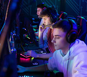 Esporto lygos finalas