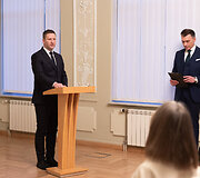 Kultūros ministerijos premijos