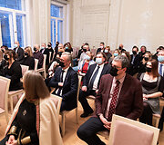 Kultūros ministerijos premijos