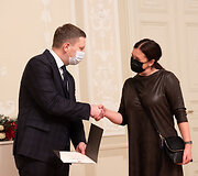 Vita Blažiūnienė