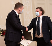 Rimantas Žirgulis
