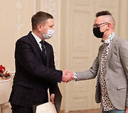 Tomas Dirgėla