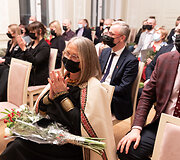Kultūros ministerijos premijos