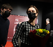 Viktorija Čmilytė-Nielsen