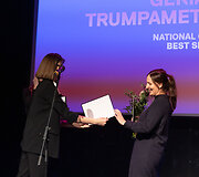 15-ojo Vilniaus tarptautinio trumpųjų filmų festivalio apdovanojimai 