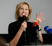 Ingeborga Dapkūnaitė
