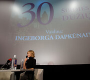 Ingeborga Dapkūnaitė