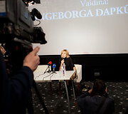 Ingeborga Dapkūnaitė