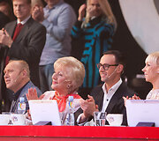 Projekto &bdquo;&Scaron;ok su manimi&ldquo; akimirka