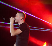 Egidijus Dragūnas-Sel