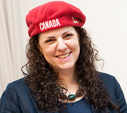 Tal Hamilton