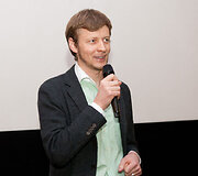 Tomas Balžekas