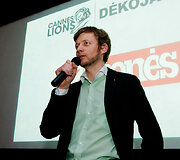 Tomas Balžekas