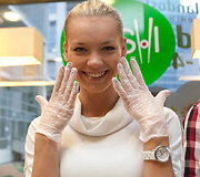 Viktorija Sutkutė