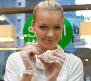 Viktorija Sutkutė