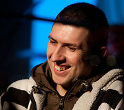 Jonas &Scaron;čevinskas