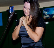 Evelina Sa&scaron;enko