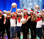 &bdquo;I&scaron;sipildymo akcija 2012&rdquo;
