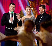 Mindaugas Rainys, Milana Ja&scaron;inskytė-Pankevičienė ir Vytautas &Scaron;apranauskas