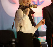 Inga Paksaitė-Stumbrienė
