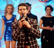 Donatas Montvydas