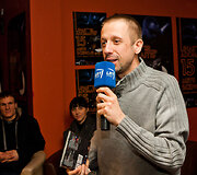 Linas Adomaitis