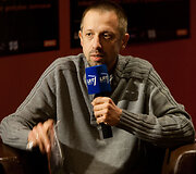 Linas Adomaitis