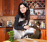 Viktorija Jakučinskaitė