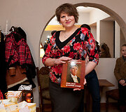 Evelina Jocytė