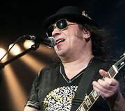 &bdquo;Slade&ldquo; koncerto akimirka