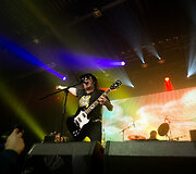 &bdquo;Slade&ldquo; koncerto akimirka