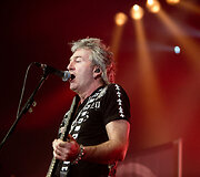 &bdquo;Sweet&ldquo; koncerto akimirka