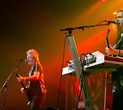 &bdquo;Sweet&ldquo; koncerto akimirka