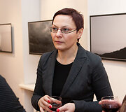 Daiva Ulbinaitė