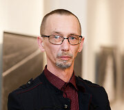 Algimantas Barzdžius 
