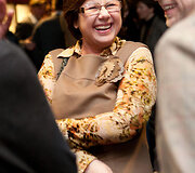 Vida Rama&scaron;kienė 