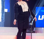 Dovilė Filmanavičiūtė-Miss Sheep