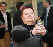 Margarita Liaudanskienė