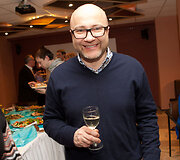 Audrius Giržadas
