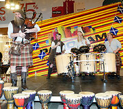 Grupė &bdquo;Saor Patrol&ldquo;