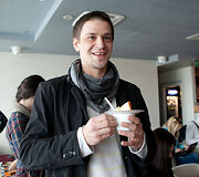 Donatas Ulvydas