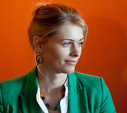 Agnė Grudytė