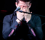 Donatas Montvydas