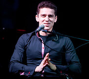 Donatas Montvydas