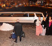 Vienos pokylio akimirka