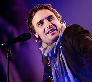 Mantas Jankavičius
